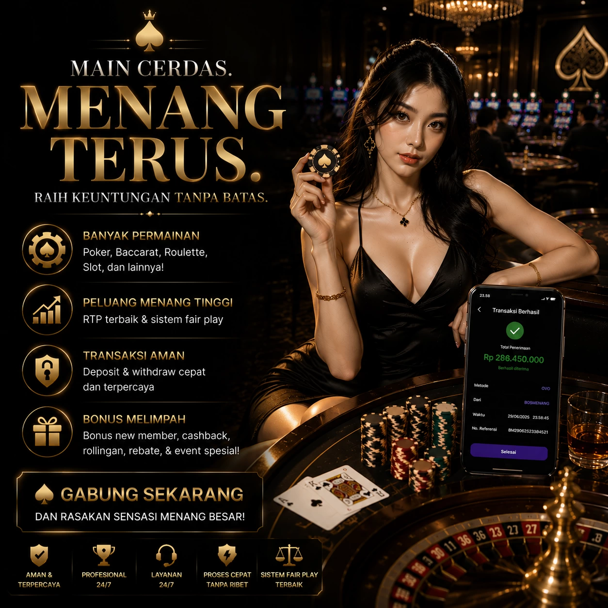Imagem promocional da 7359bet mostrando a plataforma e suas vantagens